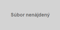 Záhrada pre deti vo Vajnoroch